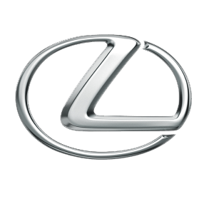 Logo auto opkoper LEXUS verkopen