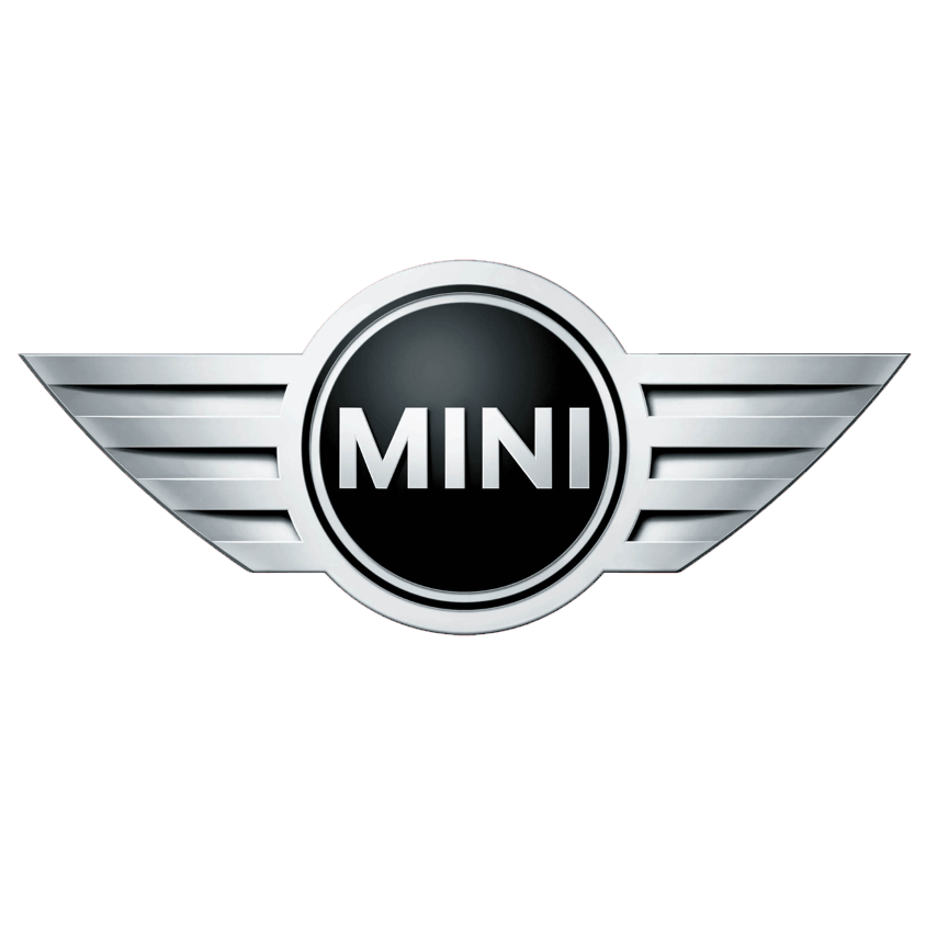 Logo auto opkoper MINI verkopen