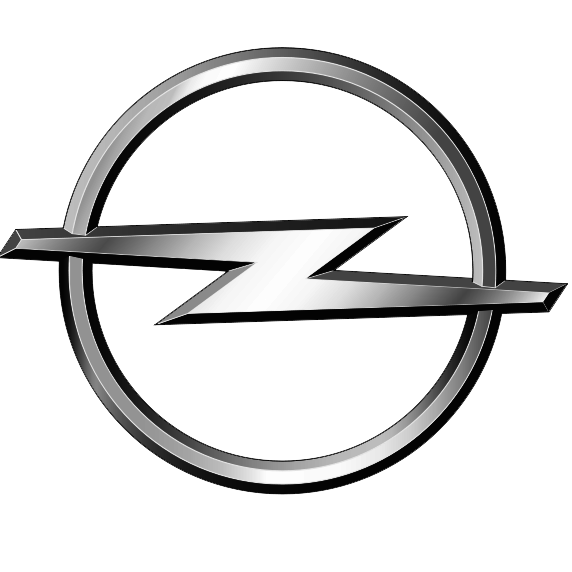 Logo auto opkoper OPEL verkopen