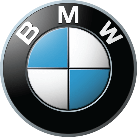 Logo auto opkoper BMW verkopen