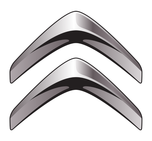 Logo auto opkoper CITROEN verkopen