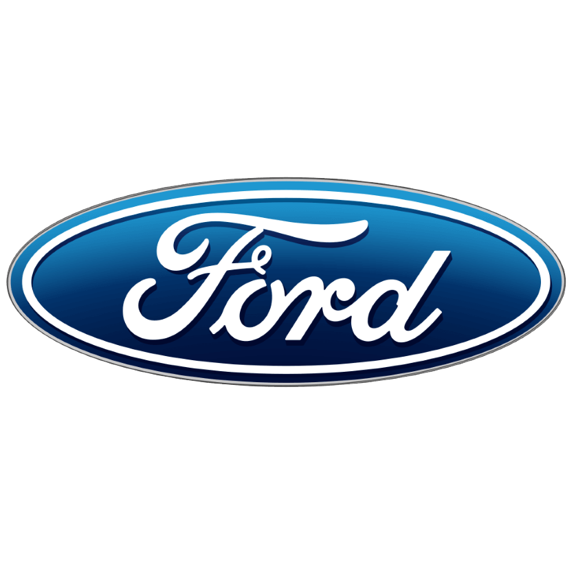 Logo auto opkoper FORD verkopen