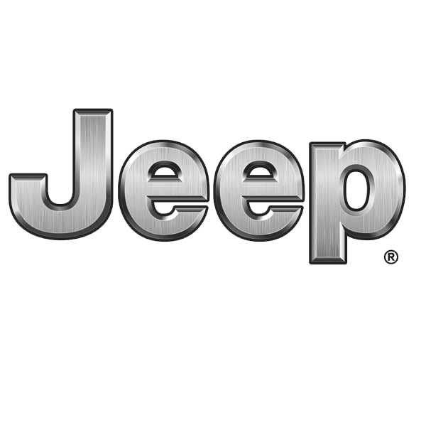 Logo auto opkoper JEEP verkopen