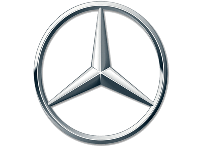 Logo auto opkoper MERCEDES verkopen