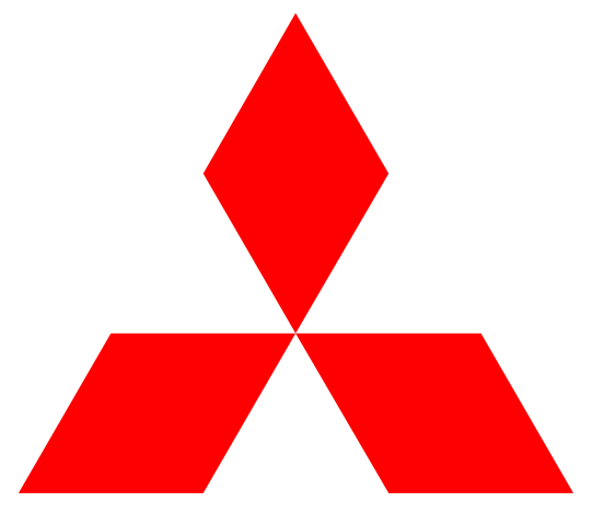 Logo auto opkoper MITSUBISHI verkopen