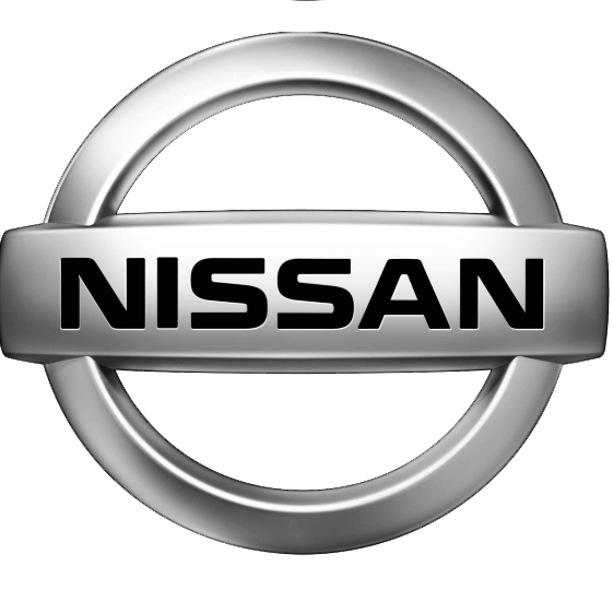 Logo auto opkoper NISSAN verkopen