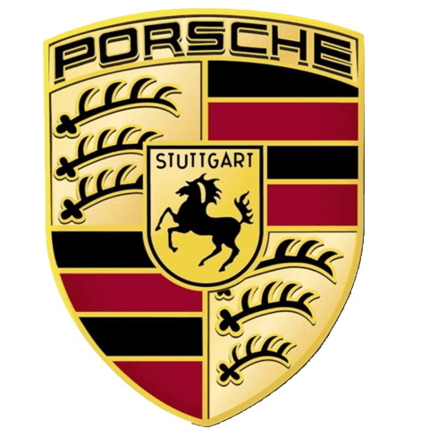 Logo auto opkoper PORSCHE verkopen