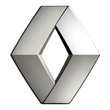 Logo auto opkoper RENAULT verkopen