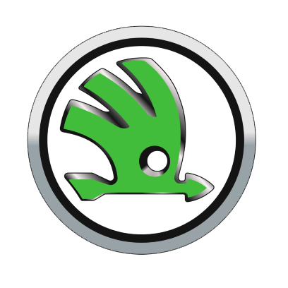 Logo auto opkoper SKODA verkopen