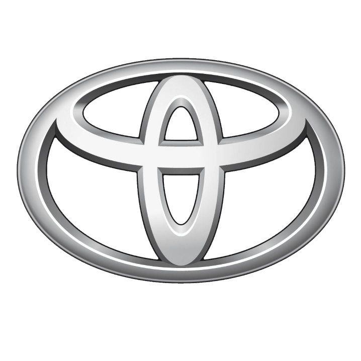 Logo auto opkoper TOYOTA verkopen