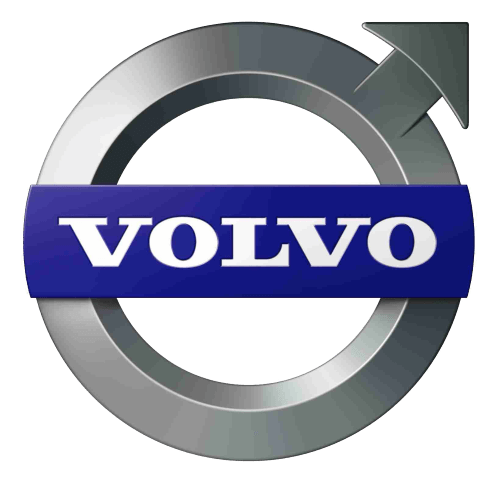 Logo auto opkoper VOLVO verkopen