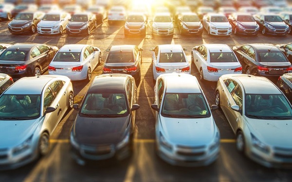 Psychologisch dak Prestigieus Auto opkoper - Auto verkopen